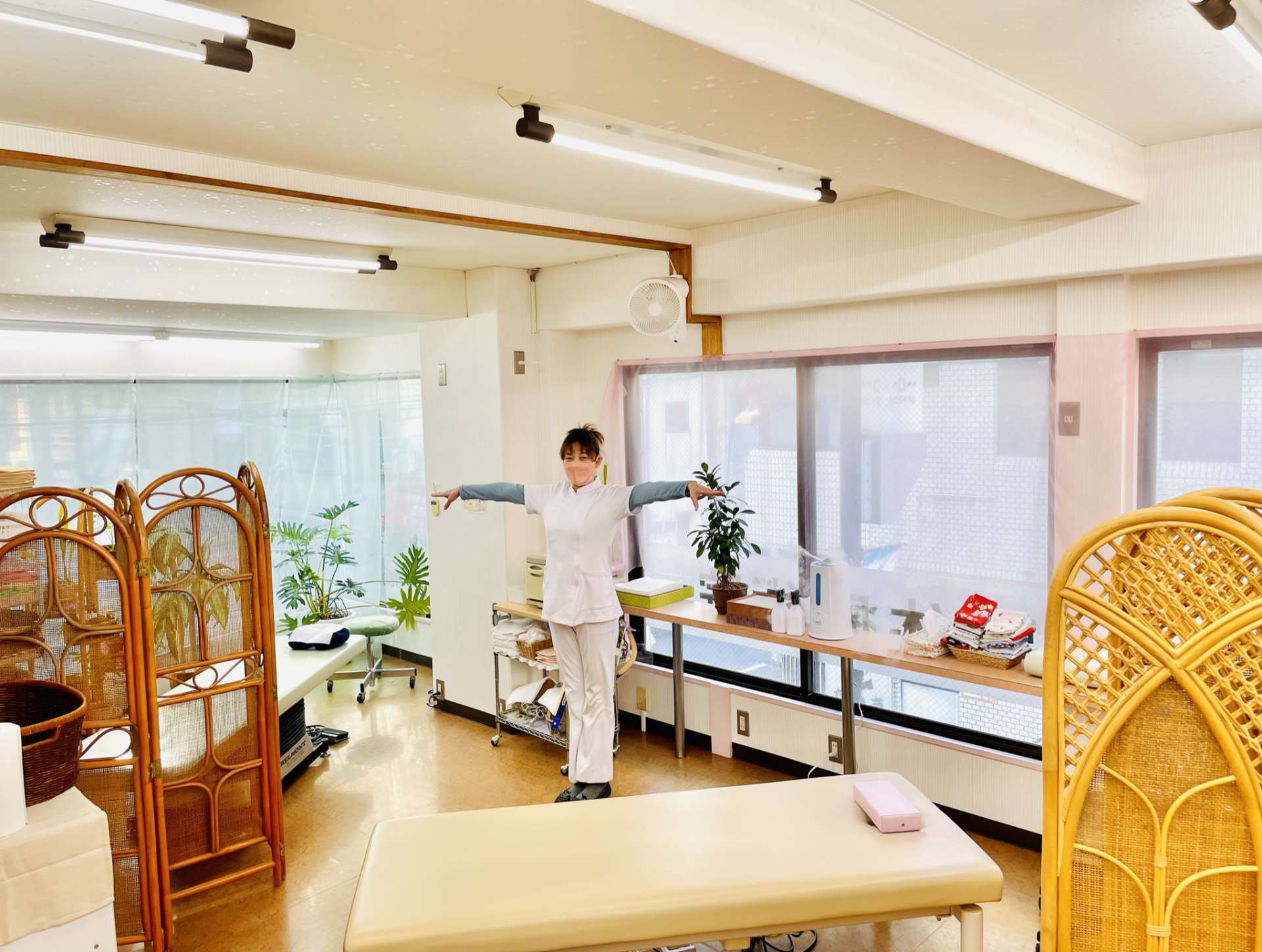 くるみ整体療術院